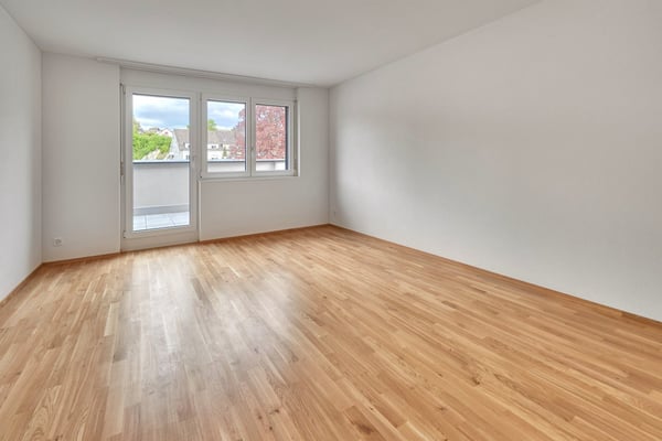 Befristet bis 31.03.2027 - Moderne Attikawohnung im Herzen von Luzern 4