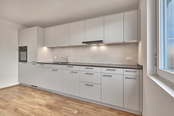 Befristet bis 31.03.2027 - Moderne Attikawohnung im Herzen von Luzern 3