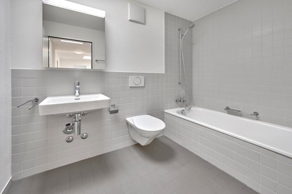 Befristet bis 31.03.2027 - Moderne Attikawohnung im Herzen von Luzern 5