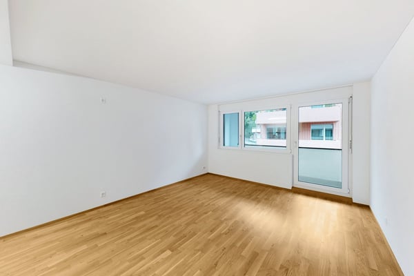 Befristet bis 31.03.2027 - Moderne Attikawohnung im Herzen von Luzern 6