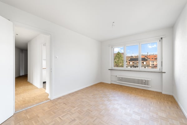 Im Herzen von Wiedikon - Leben am Puls der Stadt! 7