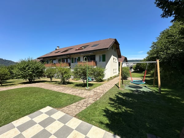 Einstellplatz zu vermieten Sandstrasse …