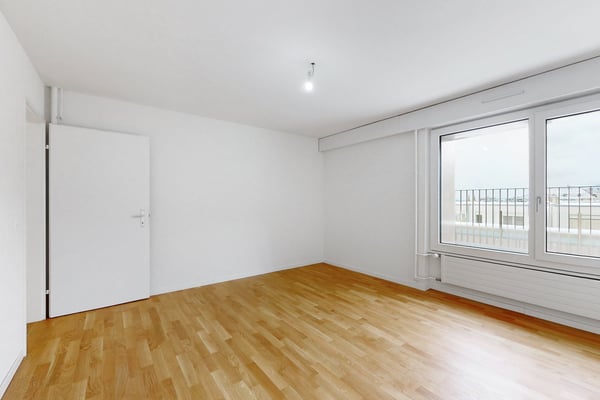 Splendide attique avec vue panoramique sur le lac 6