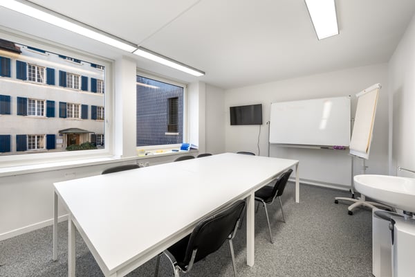 Büroräumlichkeiten mit flexiblen Kündigungsfristen zu vermieten 4