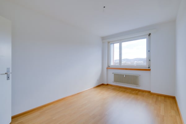 Wohnen in familienfreundlicher Überbauung 8