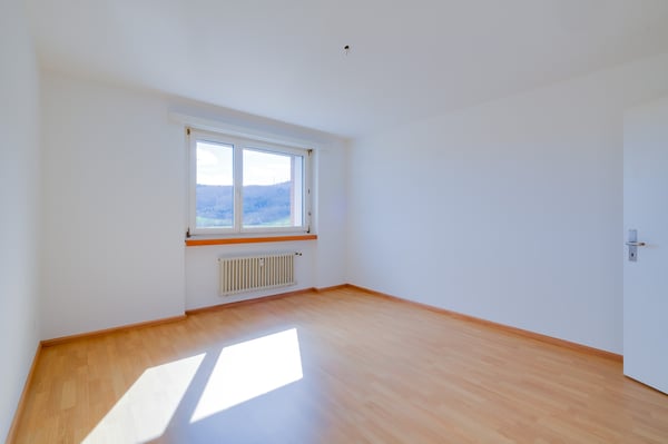 Wohnen in familienfreundlicher Überbauung 7