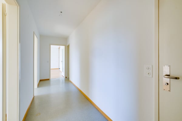 Wohnen in familienfreundlicher Überbauung 2