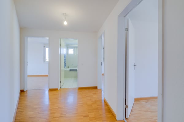 Ihr neues Zuhause im Augarten, Lebensqualität in Aesch 8