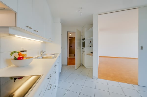 Ihr neues Zuhause im Augarten, Lebensqualität in Aesch 4