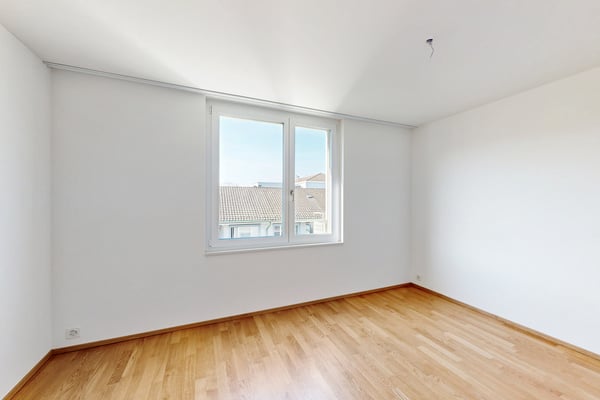 Modern Living - Altstetten 4