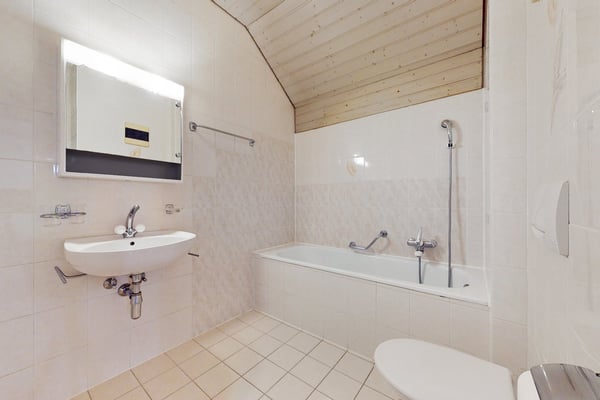 Magnifique duplex dans le bourg d'Echallens ! 7