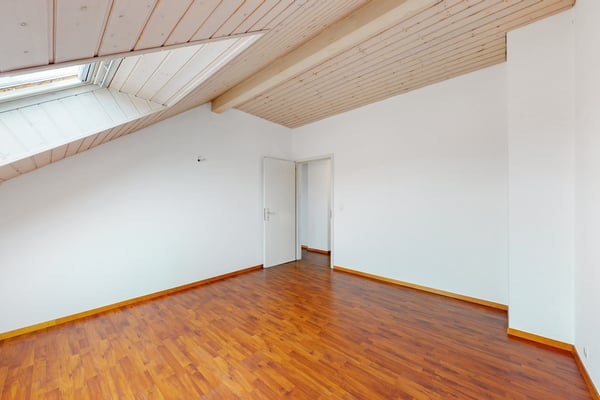 Magnifique duplex dans le bourg d'Echallens ! 11
