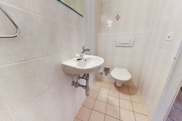 Magnifique duplex dans le bourg d'Echallens ! 5