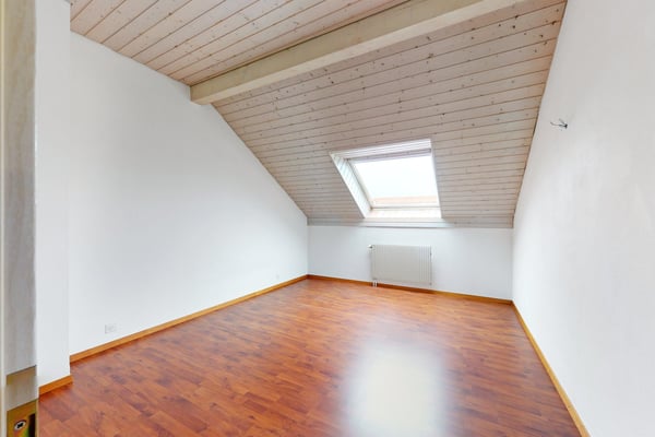 Magnifique duplex dans le bourg d'Echallens ! 10
