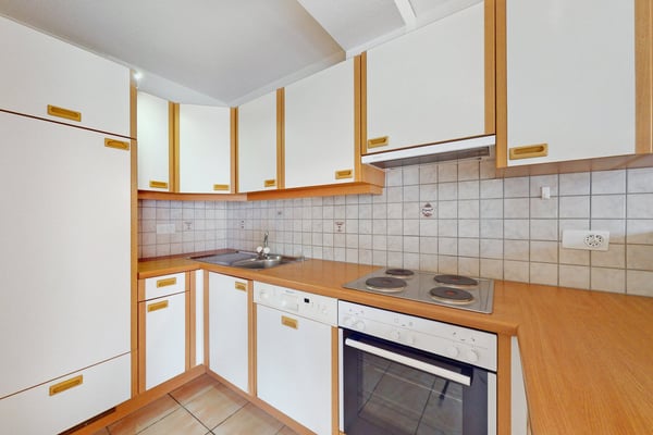Magnifique duplex dans le bourg d'Echallens ! 3