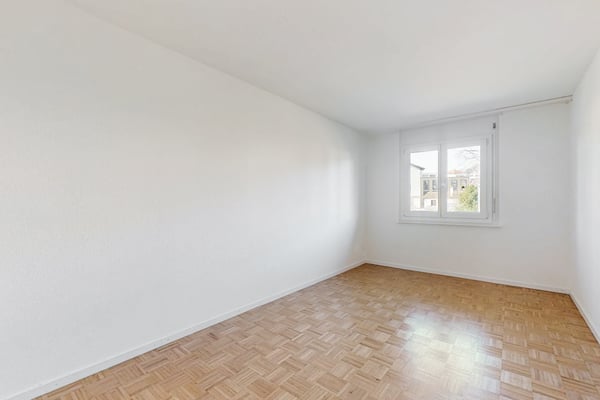 Appartements rénovés - 6.5 pièces Rue Marcello, Fribourg 4