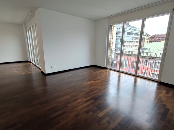 Einzigartige Maisonettewohnung - Mitten im Geschehen! 4