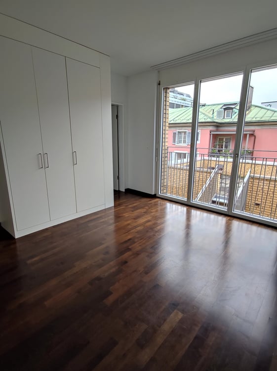 Einzigartige Maisonettewohnung - Mitten im Geschehen! 6