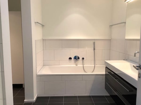 Einzigartige Maisonettewohnung - Mitten im Geschehen! 8