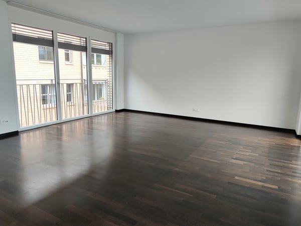 Einzigartige Maisonettewohnung - Mitten im Geschehen! 3