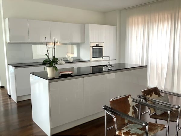 Einzigartige Maisonettewohnung - Mitten im Geschehen! 2