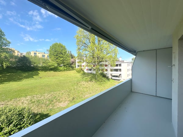 Gemütliches Wohnen im beliebten und steuergünstigen Kilchberg! 10