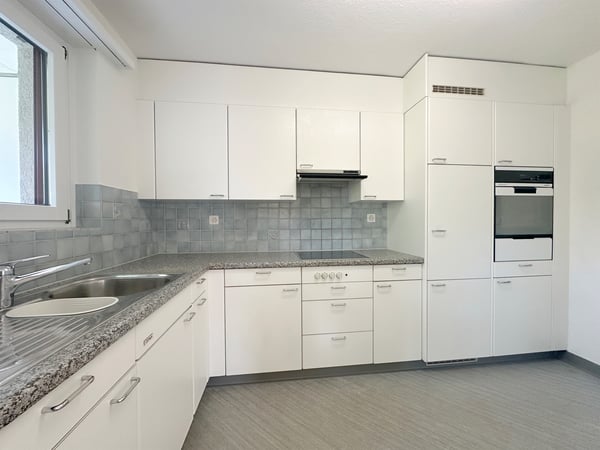 Gemütliches Wohnen im beliebten und steuergünstigen Kilchberg! 8
