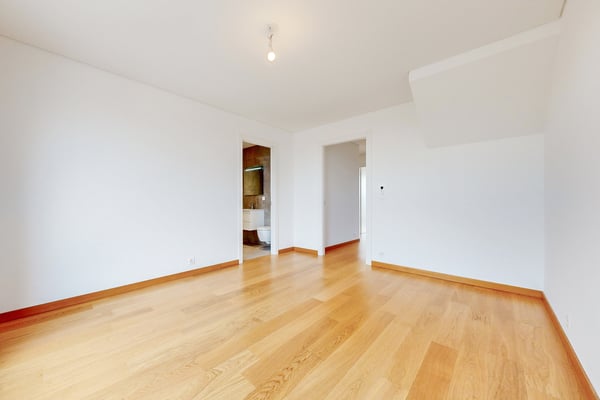 Vivre dans un appartement en surélévation au coeur de la Servette ! 6