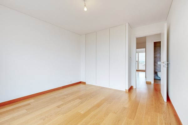 Vivre dans un appartement en surélévation au coeur de la Servette ! 4