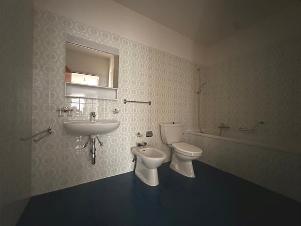 Comfort e arredo completo in una posizione davvero strategica 9
