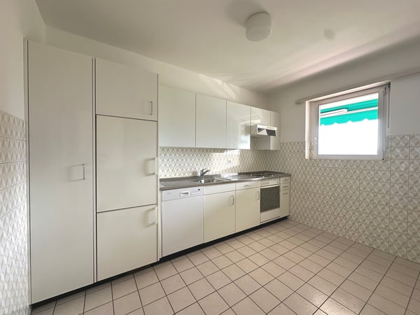 Comfort e arredo completo in una posizione davvero strategica 3
