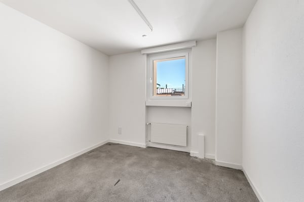 Bürofläche in Zürich an der Stauffacherstrasse zu vermieten 11