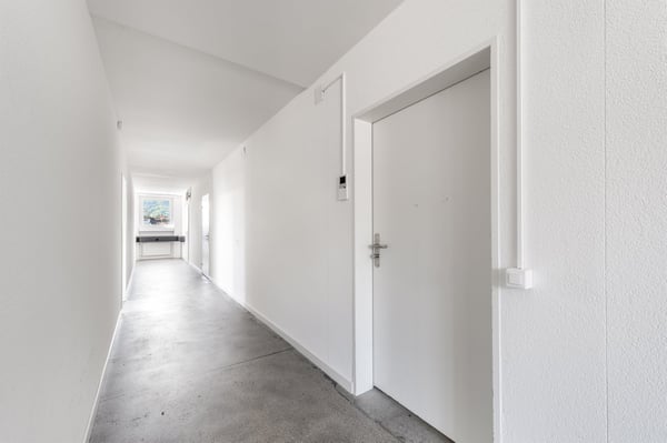Bürofläche in Zürich an der Stauffacherstrasse zu vermieten 7
