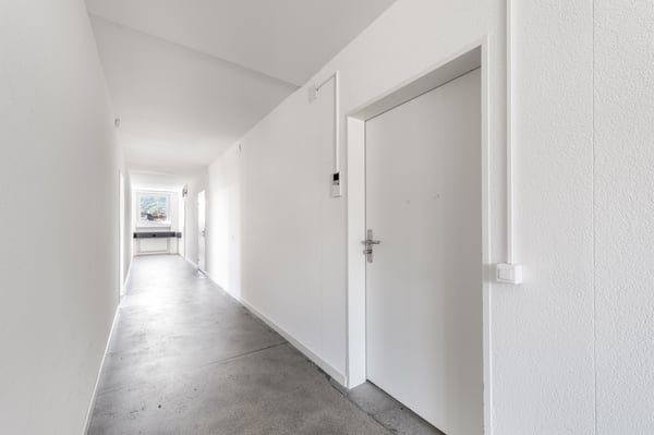 Bürofläche in Zürich an der Stauffacherstrasse zu vermieten 7