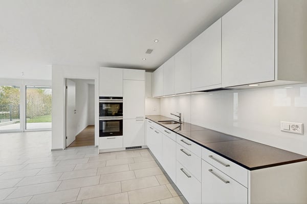 Grosszügige Sitzplatzwohnung 2