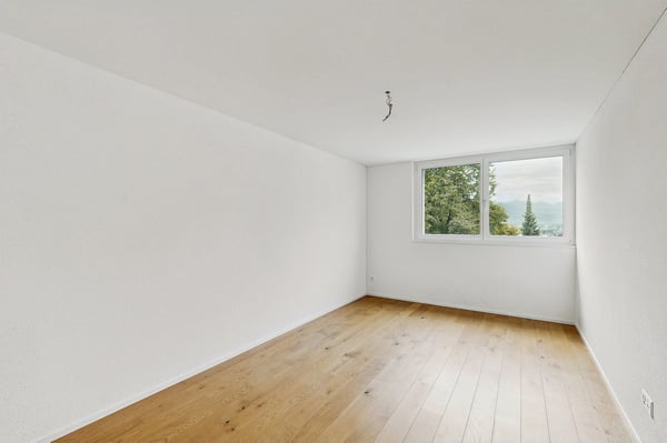 Grosszügige Sitzplatzwohnung 7