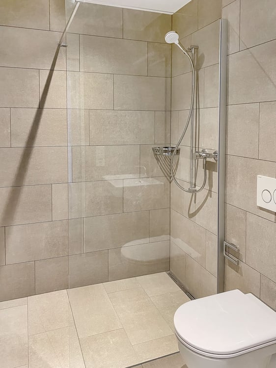 Grosszügige Sitzplatzwohnung 4