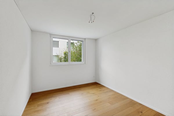 Grosszügige Sitzplatzwohnung 8