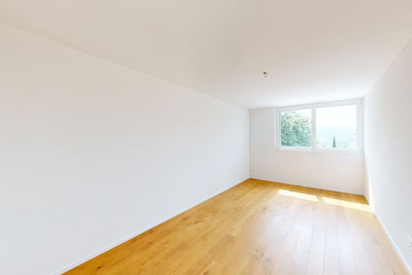 Grosszügige Sitzplatzwohnung 8