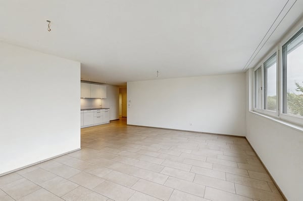 Grosszügige Sitzplatzwohnung 6