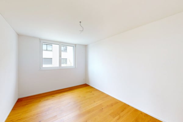 Grosszügige Sitzplatzwohnung 7