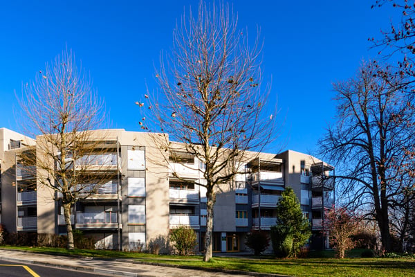 Votre nouveau logement de rêve 1