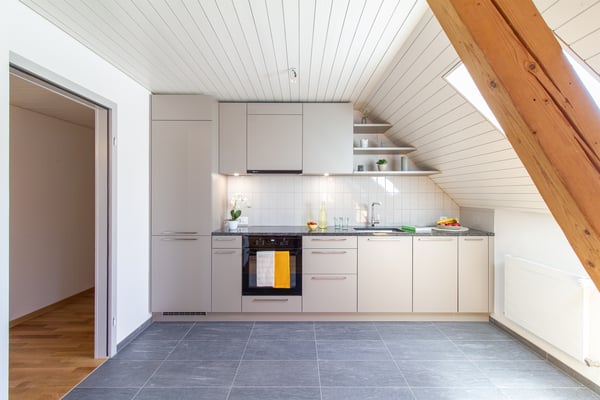 Einmalige Maisonettewohnung mit toller Dachterrasse 2