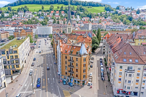 Einmalige Maisonettewohnung mit toller Dachterrasse 10