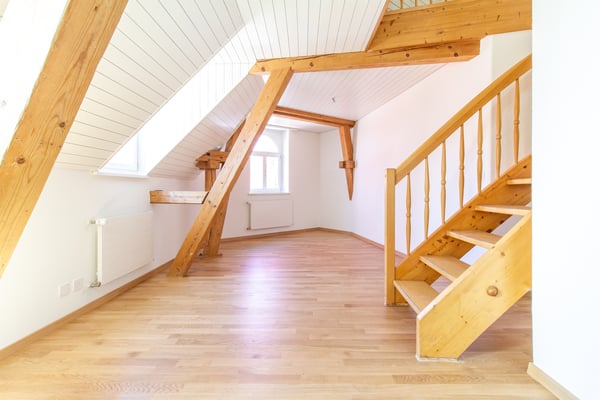 Einmalige Maisonettewohnung mit toller Dachterrasse 6