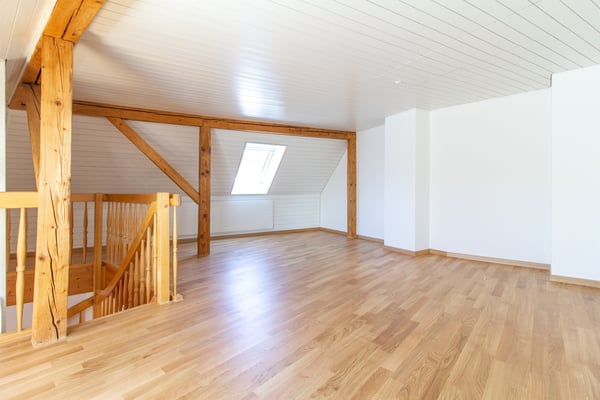 Einmalige Maisonettewohnung mit toller Dachterrasse 8