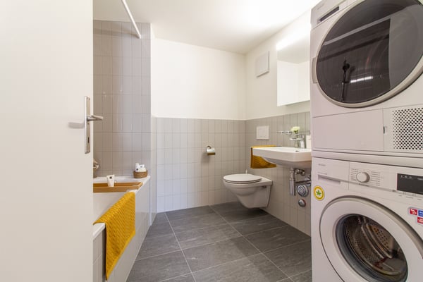 Einmalige Maisonettewohnung mit toller Dachterrasse 4