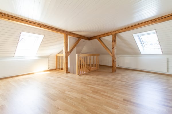 Einmalige Maisonettewohnung mit toller Dachterrasse 7