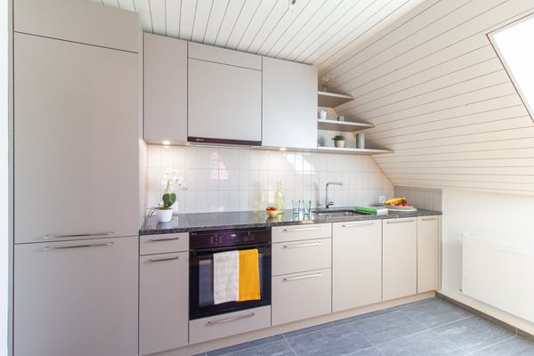 Einmalige Maisonettewohnung mit toller Dachterrasse 3