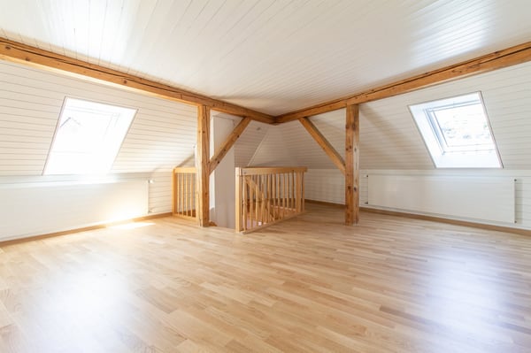 Einmalige Maisonettewohnung mit toller Dachterrasse 7